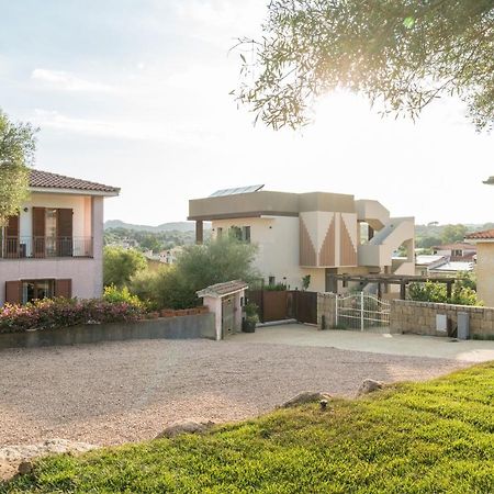 Villa Ilma Luxury Rooms Arzachena Exterior foto