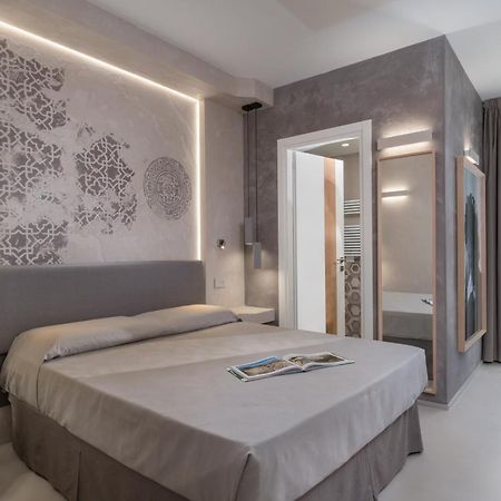 Villa Ilma Luxury Rooms Arzachena Exterior foto