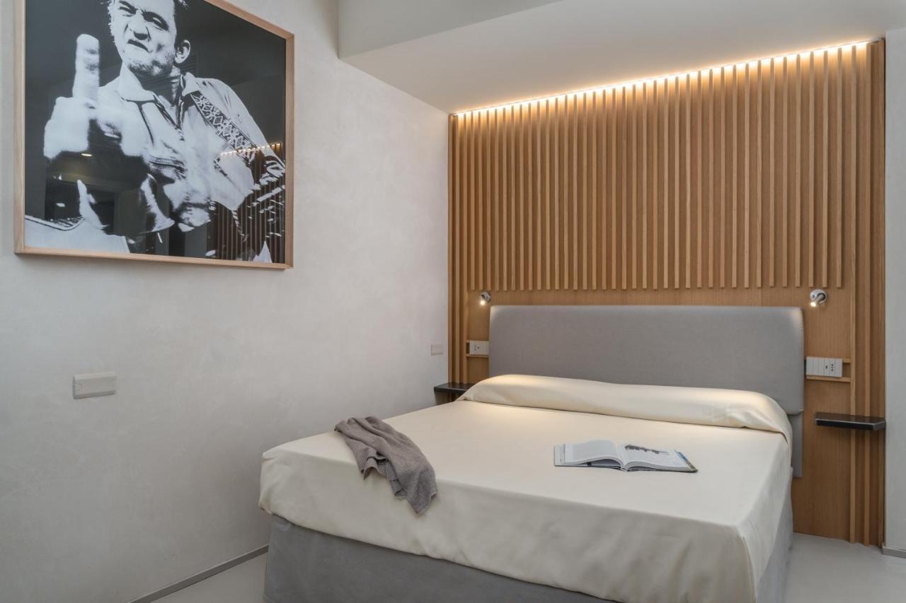 Villa Ilma Luxury Rooms Arzachena Exterior foto